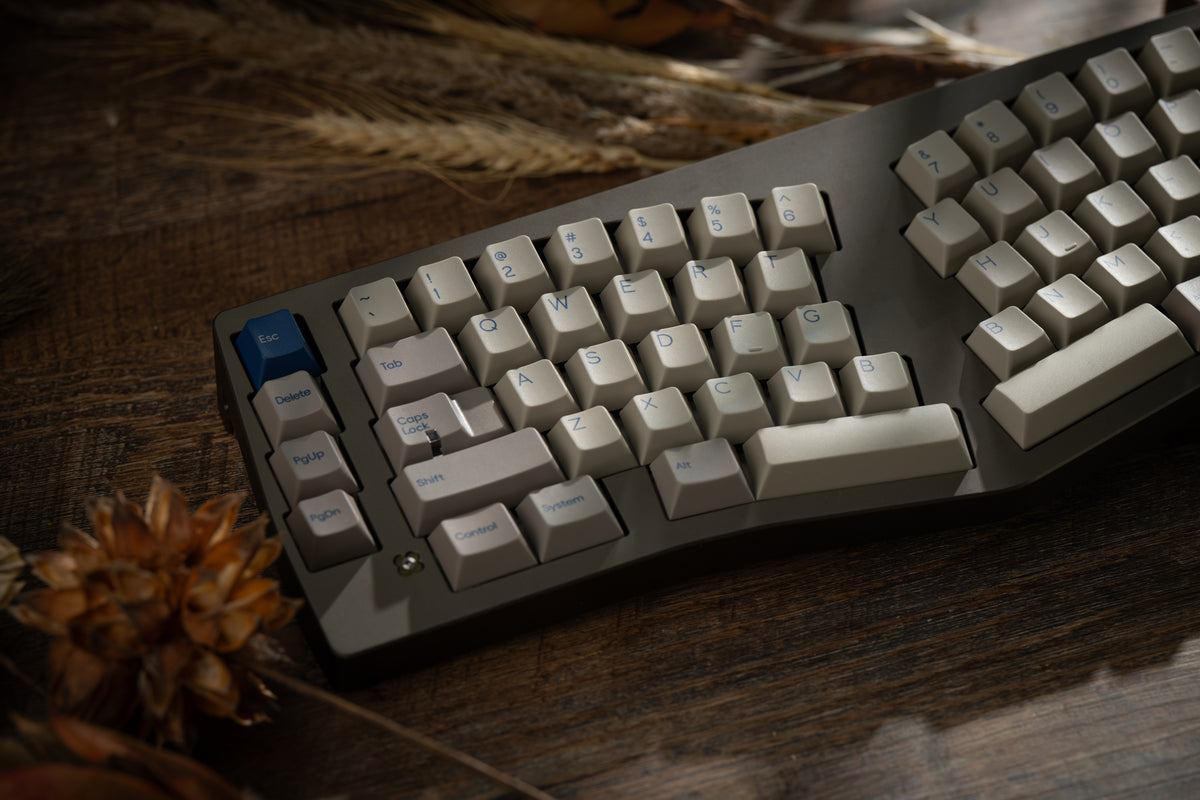 Evanthe by Teahouse ｜ Tented Alice HHKB ｜ Pre-Order Now