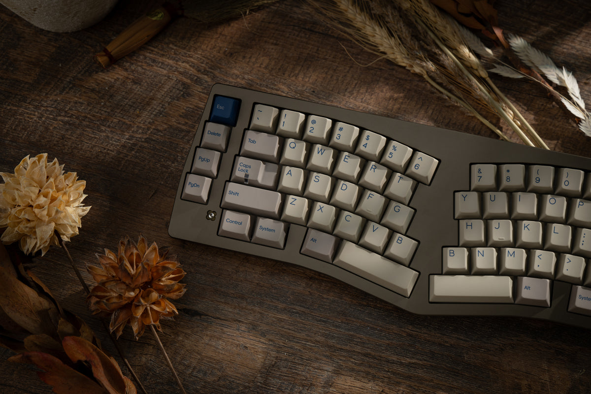 Evanthe by Teahouse ｜ Tented Alice HHKB ｜ Pre-Order Now