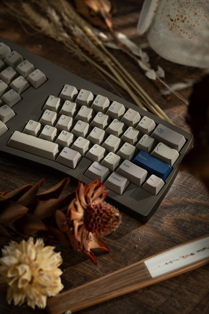Evanthe by Teahouse ｜ Tented Alice HHKB ｜ Pre-Order Now