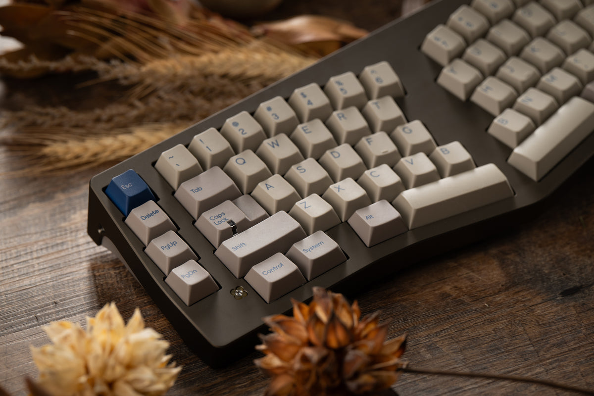 Evanthe by Teahouse ｜ Tented Alice HHKB ｜ Pre-Order Now