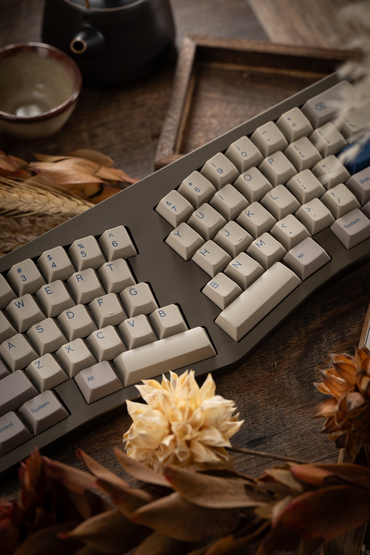 Evanthe by Teahouse ｜ Tented Alice HHKB ｜ Pre-Order Now