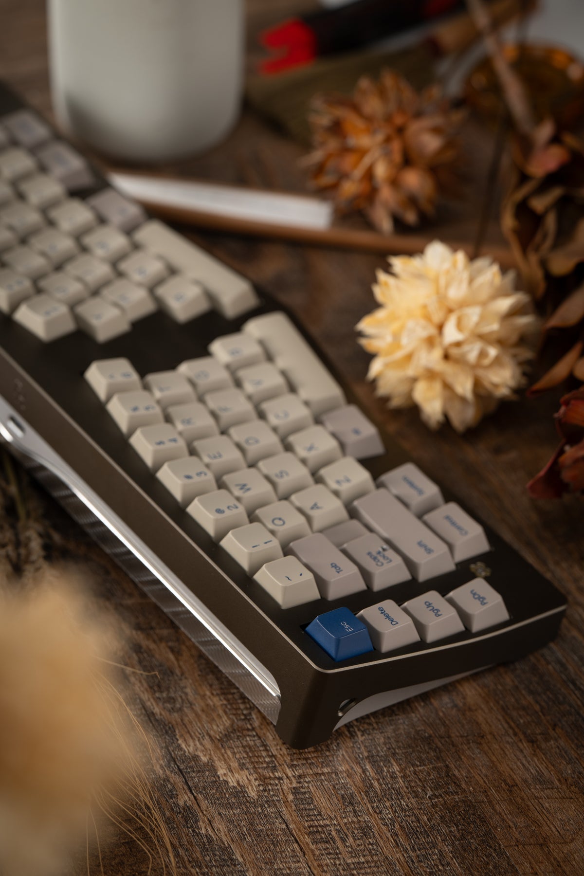 Evanthe by Teahouse ｜ Tented Alice HHKB ｜ Pre-Order Now