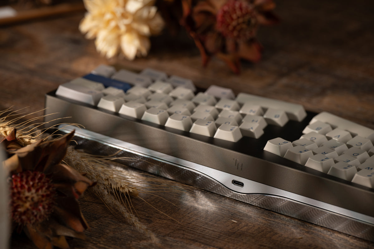Evanthe by Teahouse ｜ Tented Alice HHKB ｜ Pre-Order Now