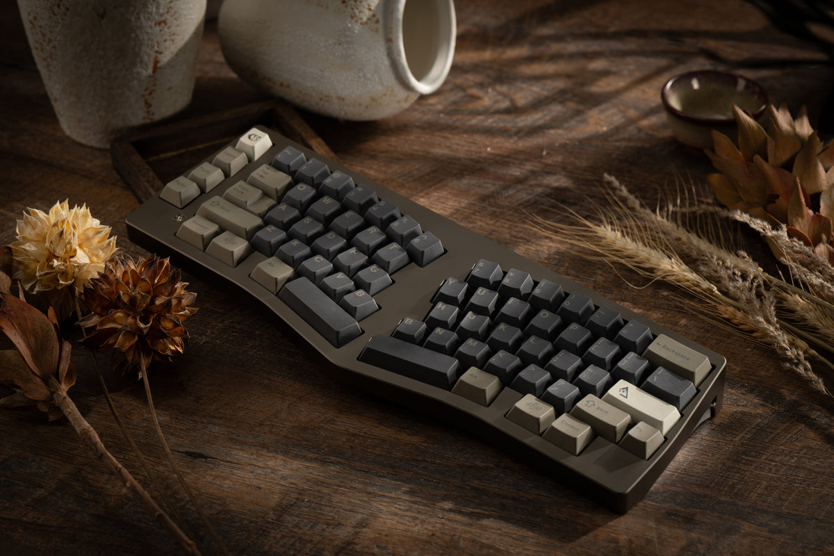 Evanthe by Teahouse ｜ Tented Alice HHKB ｜ Pre-Order Now