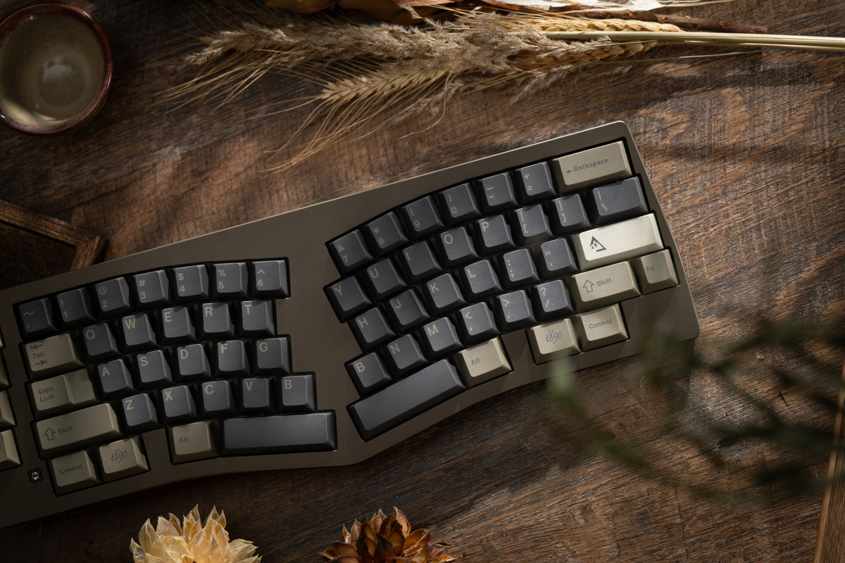 Evanthe by Teahouse ｜ Tented Alice HHKB ｜ Pre-Order Now
