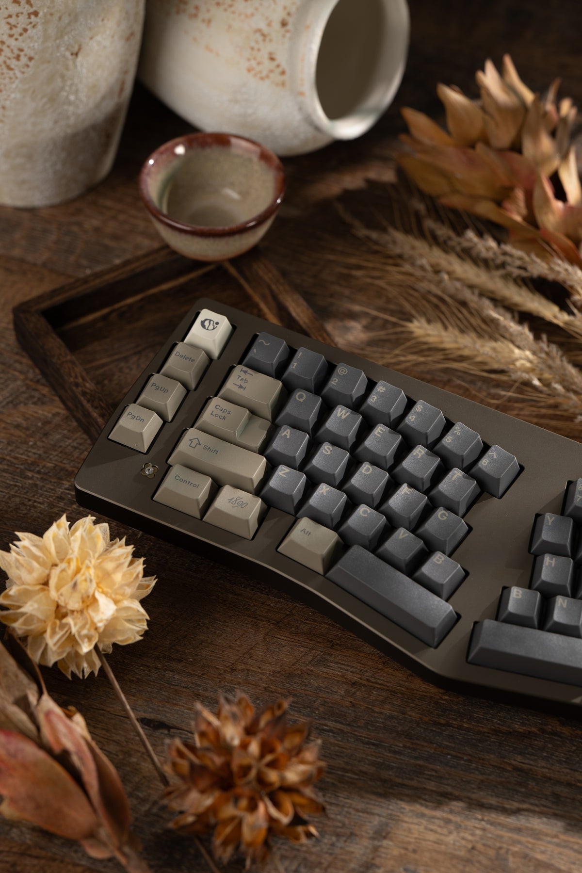 Evanthe by Teahouse ｜ Tented Alice HHKB ｜ Pre-Order Now