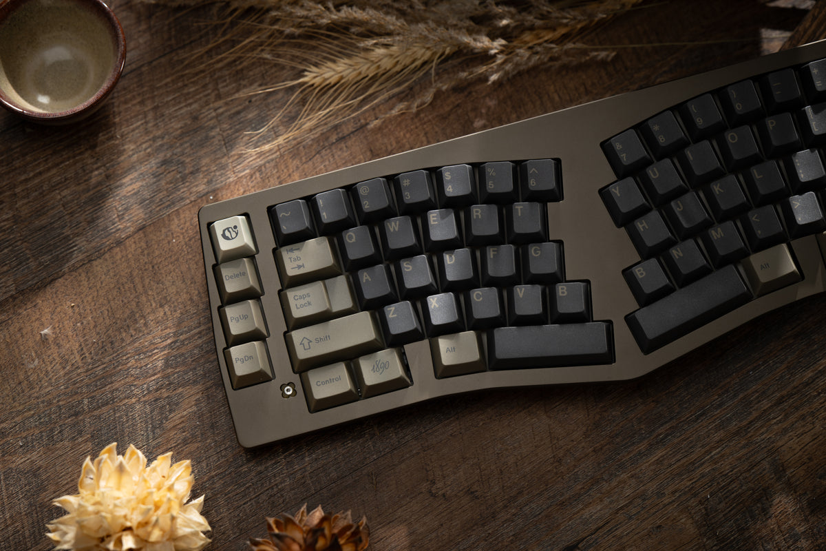 Evanthe by Teahouse ｜ Tented Alice HHKB ｜ Pre-Order Now