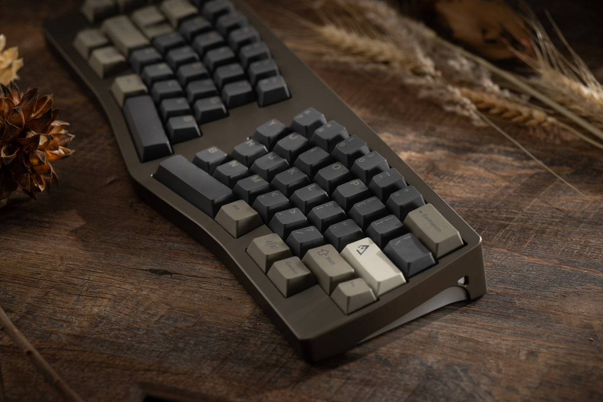 Evanthe by Teahouse ｜ Tented Alice HHKB ｜ Pre-Order Now