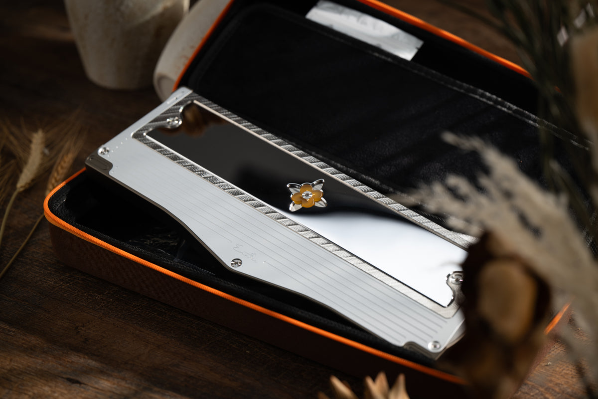 Evanthe by Teahouse ｜ Tented Alice HHKB ｜ Pre-Order Now