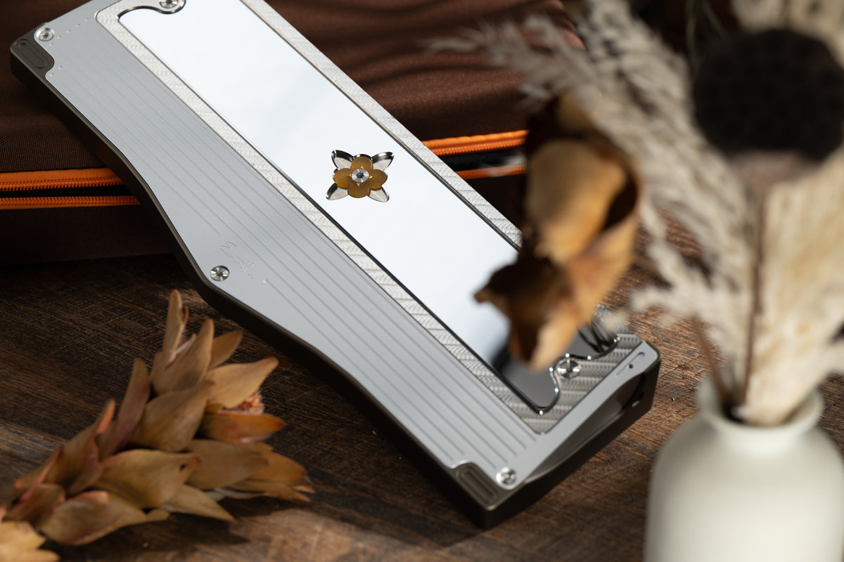 Evanthe by Teahouse ｜ Tented Alice HHKB ｜ Pre-Order Now