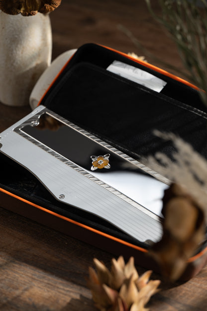 Evanthe by Teahouse ｜ Tented Alice HHKB ｜ Pre-Order Now