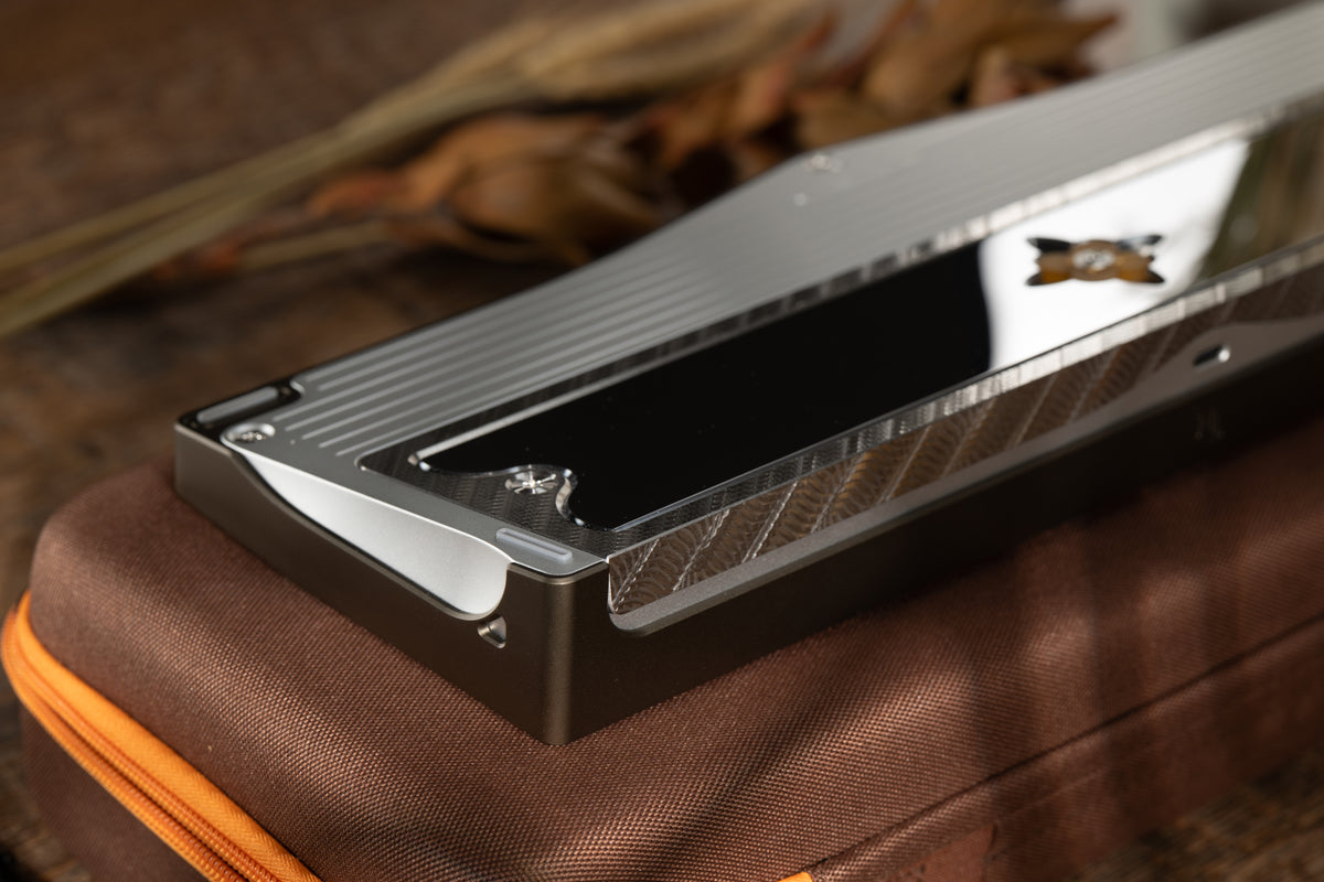Evanthe by Teahouse ｜ Tented Alice HHKB ｜ Pre-Order Now
