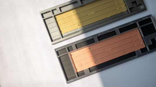 [Extra] Diversity TKL