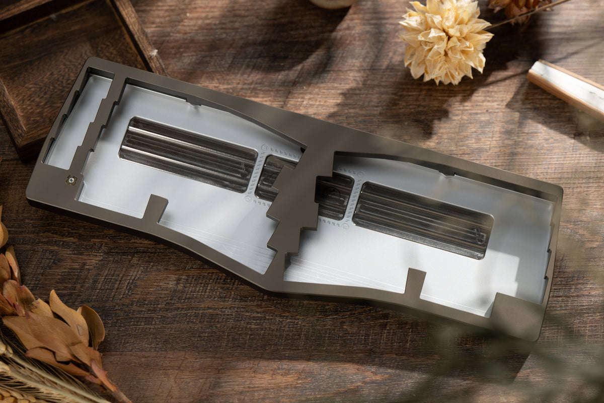 Evanthe by Teahouse ｜ Tented Alice HHKB ｜ Pre-Order Now