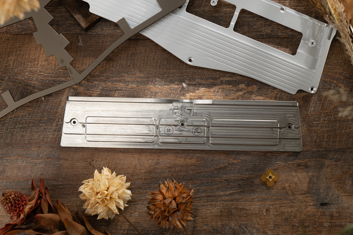 Evanthe by Teahouse ｜ Tented Alice HHKB ｜ Pre-Order Now