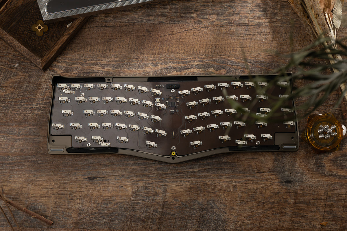 Evanthe by Teahouse ｜ Tented Alice HHKB ｜ Pre-Order Now