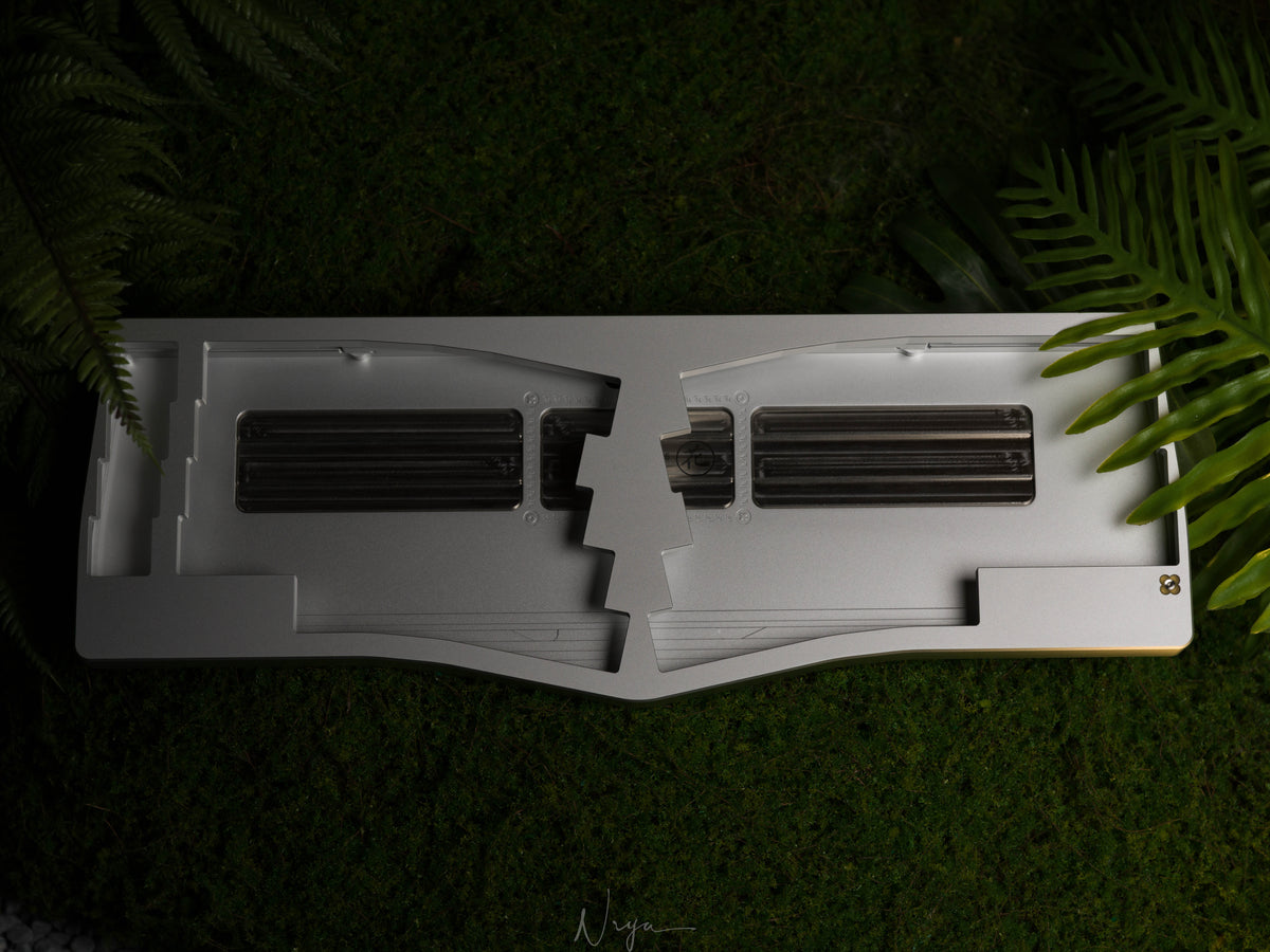 Evanthe by Teahouse ｜ Tented Alice HHKB ｜ Pre-Order Now