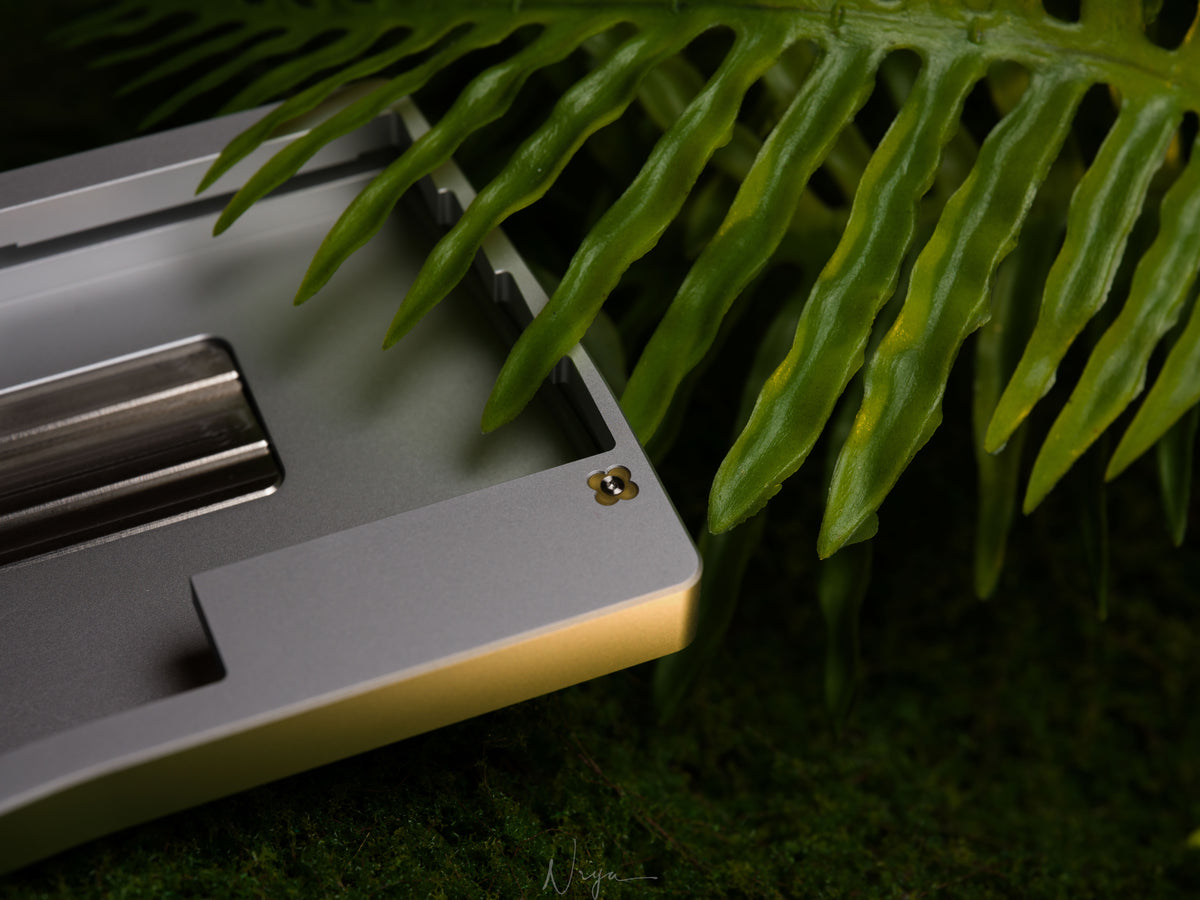 Evanthe by Teahouse ｜ Tented Alice HHKB ｜ Pre-Order Now