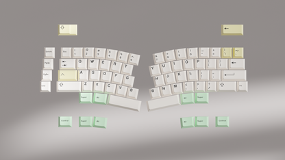 Evanthe by Teahouse ｜ Tented Alice HHKB ｜ Pre-Order Now