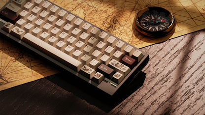Velora TKL | 09/26 - Oct 10