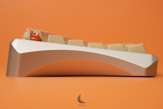 Linworks Dolphin Max | 3/15-3/23