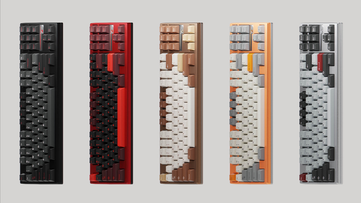 Velora TKL | 09/26 - Oct 10