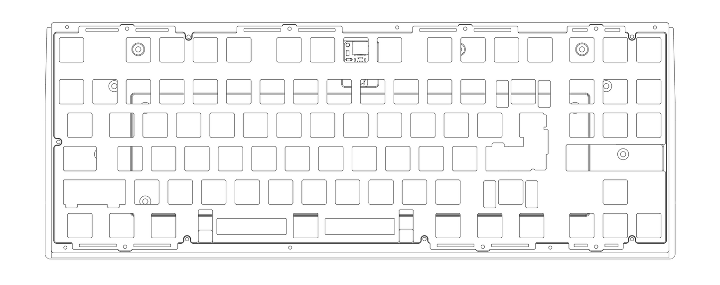 Velora TKL | 09/26 - Oct 10