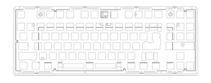 Velora TKL | 09/26 - Oct 10