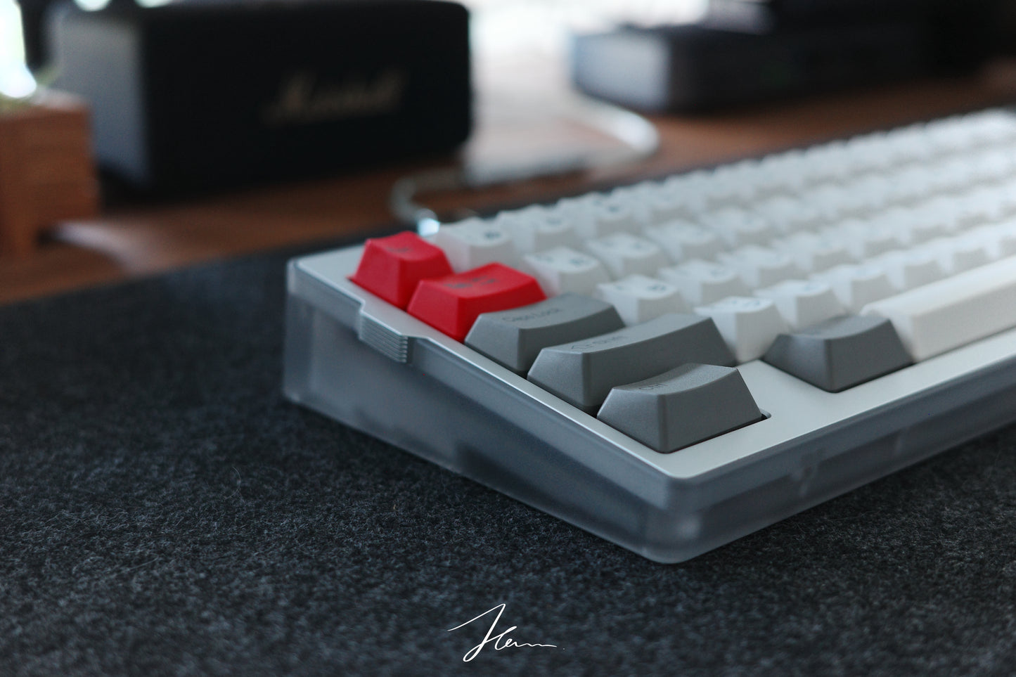 Pro2K by Hannn | 08/28 - 09/17