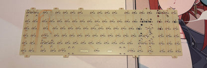 Diversity 9009 CEM-3 Solder PCB
