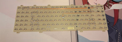 Diversity 9009 CEM-3 Solder PCB