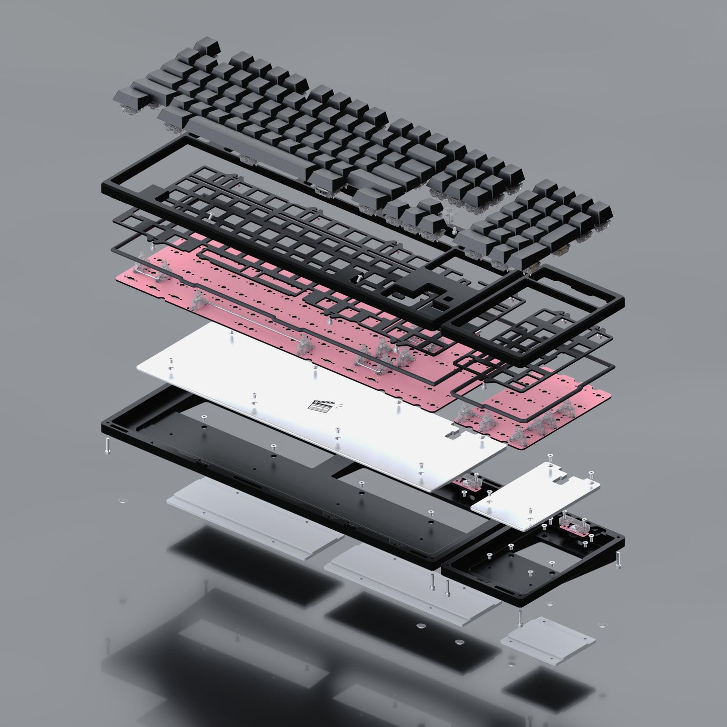 Scene01 - Dyad TKL Extra
