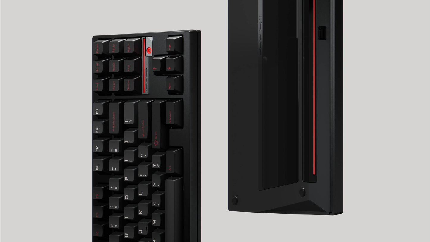 Velora TKL | 09/26 - Oct 10