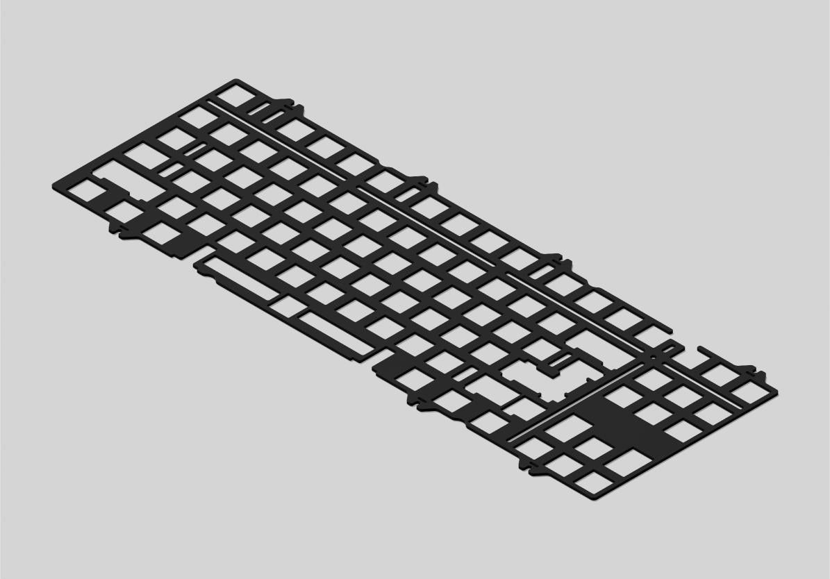 Scene01 - Dyad TKL Extra