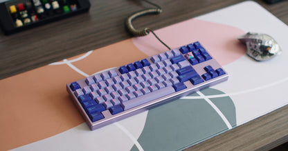 Scene01 - Dyad TKL | 07/17-08/10