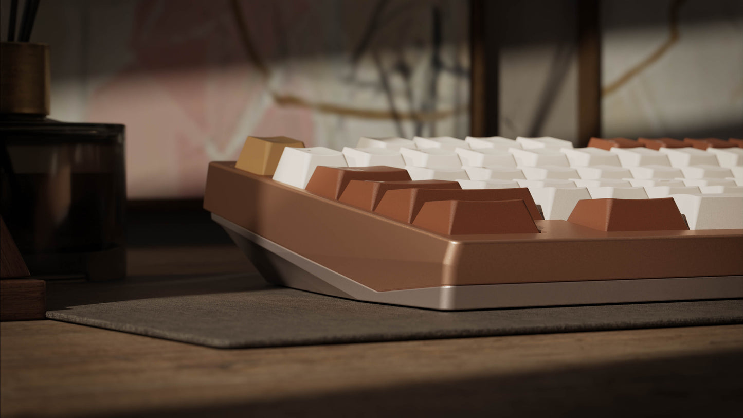 Velora TKL | 09/26 - Oct 10