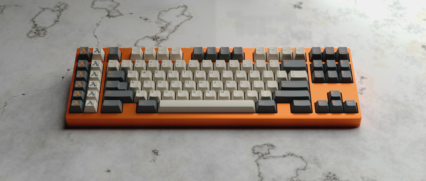 Diversity TKL