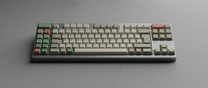 Diversity TKL