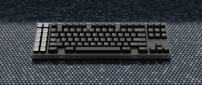 Diversity TKL