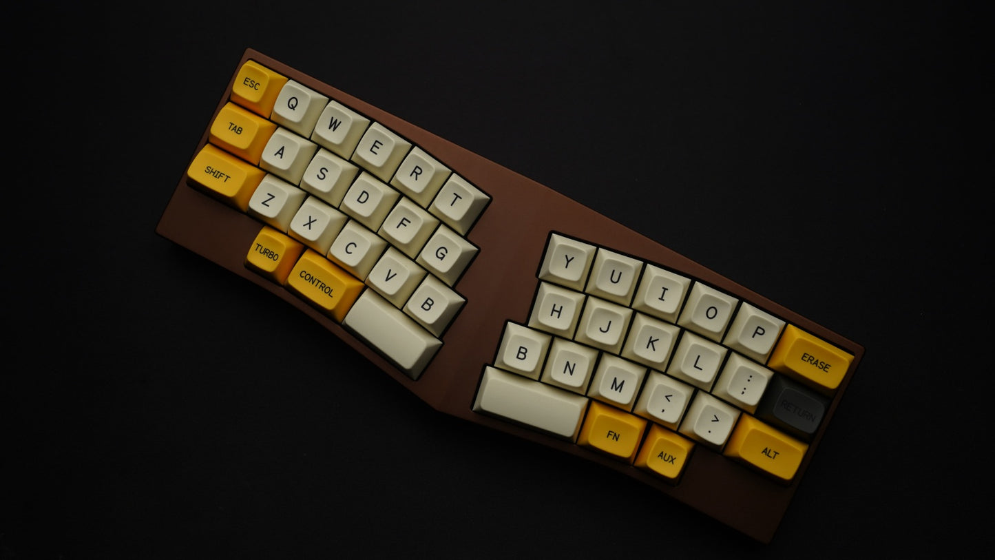 Two40 by Hare Works | Tented Alice 40 HHKB | 11/03-11/24