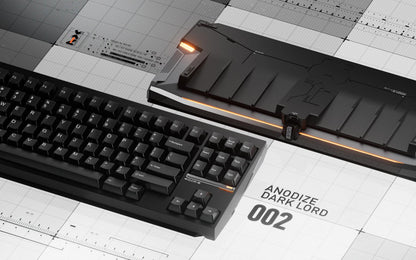 NNNexus X Lab  D.CR-8 Extra Parts