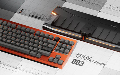 NNNexus X Lab  D.CR-8 Extra Parts