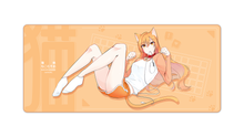 Load image into Gallery viewer, [GB] Catgirl Deskmat
