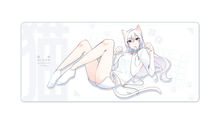 Load image into Gallery viewer, [GB] Catgirl Deskmat
