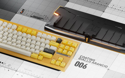NNNexus X Lab  D.CR-8 Extra Parts