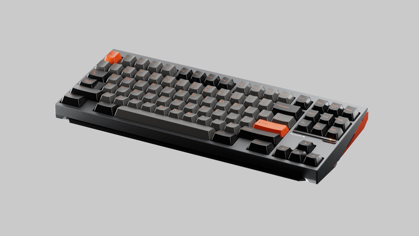 NNNexus X Lab  D.CR-8 Extra Parts