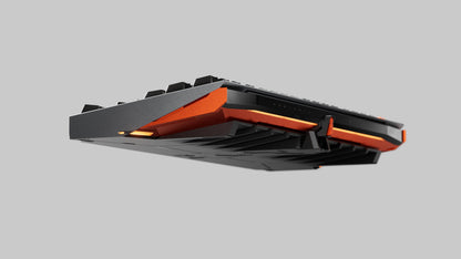 NNNexus X Lab  D.CR-8 Extra Parts