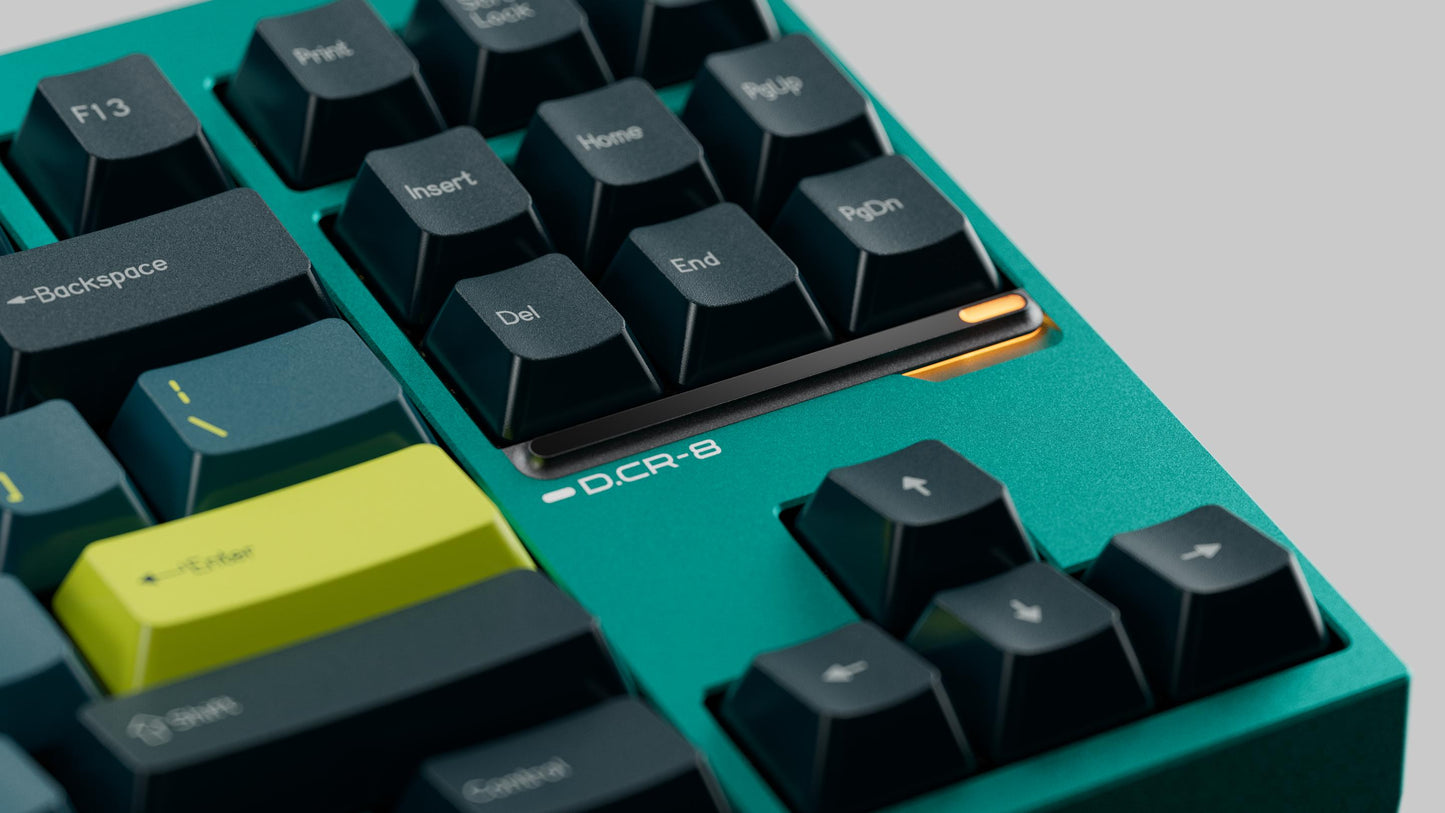 NNNexus X Lab  D.CR-8 Extra Parts