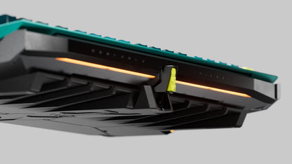 NNNexus X Lab  D.CR-8 Extra Parts