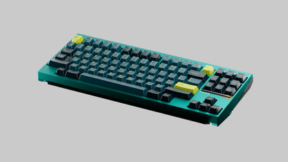 NNNexus X Lab  D.CR-8 Extra Parts